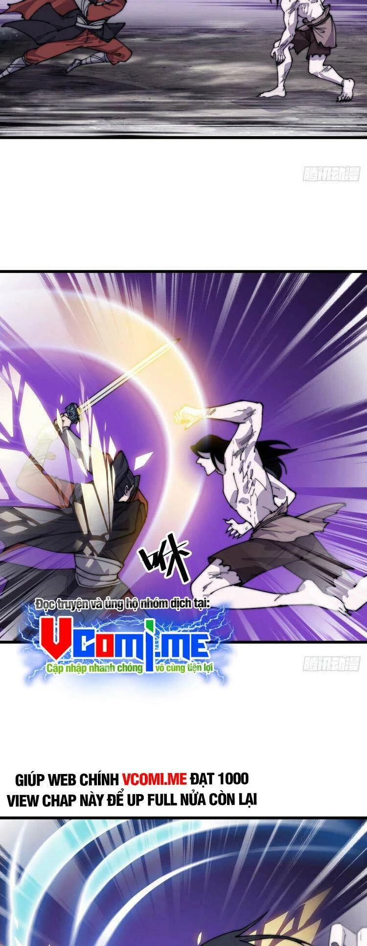 Ta Có Một Sơn Trại Chapter 401 - Trang 4