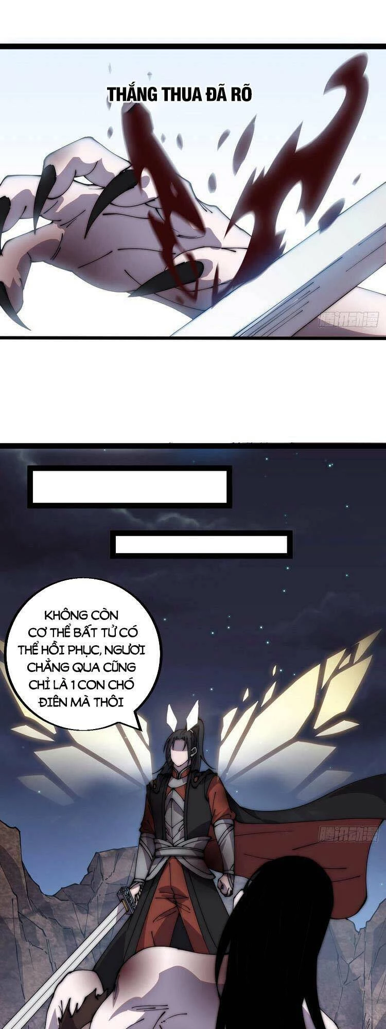 Ta Có Một Sơn Trại Chapter 401 - Trang 4