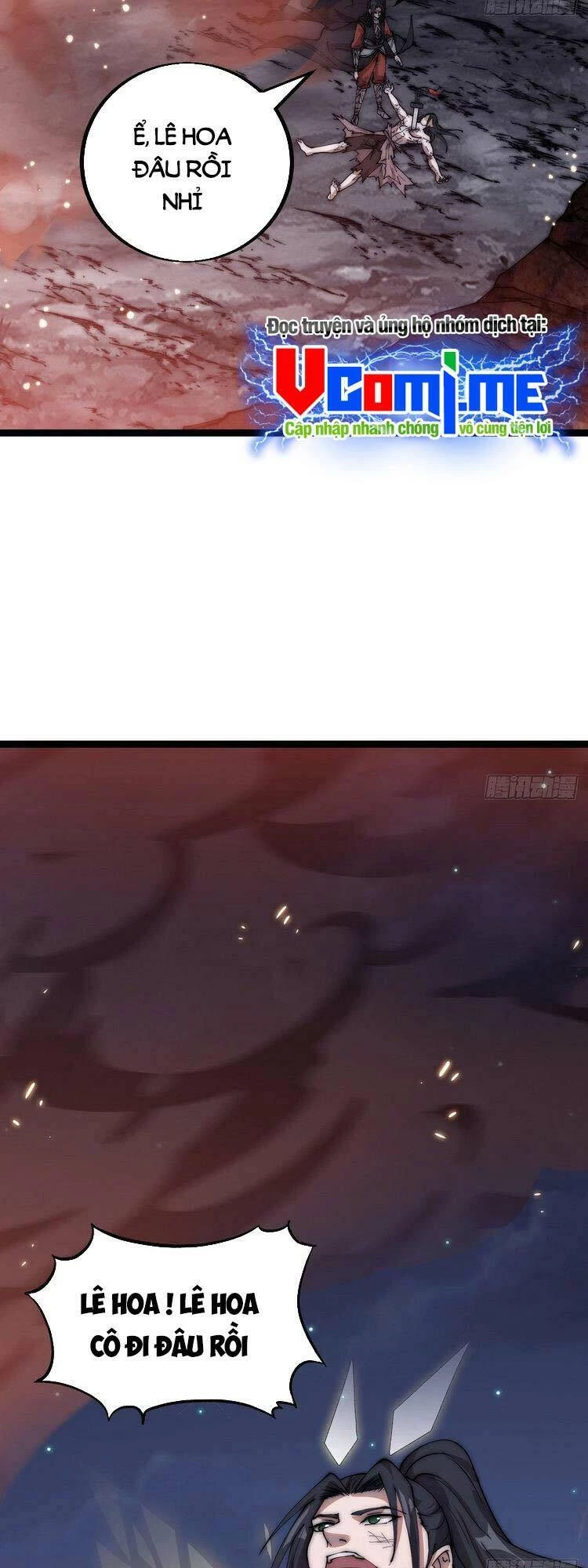 Ta Có Một Sơn Trại Chapter 401 - Trang 4