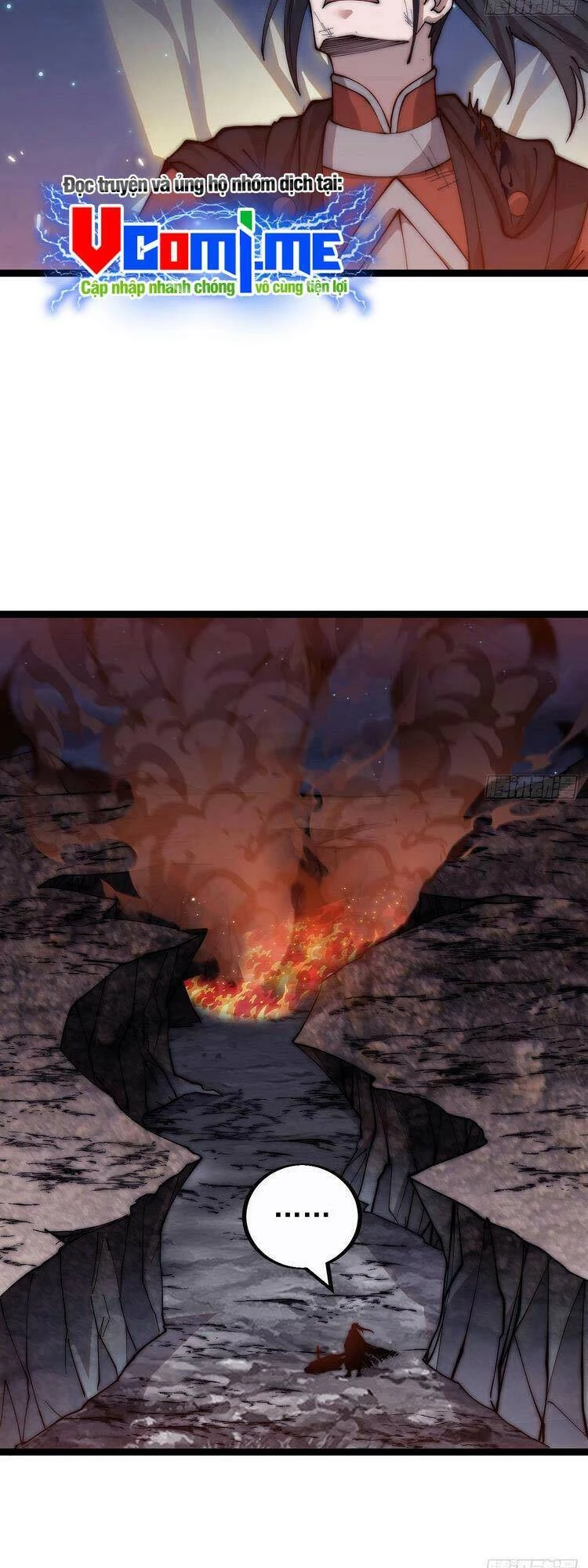 Ta Có Một Sơn Trại Chapter 401 - Trang 4