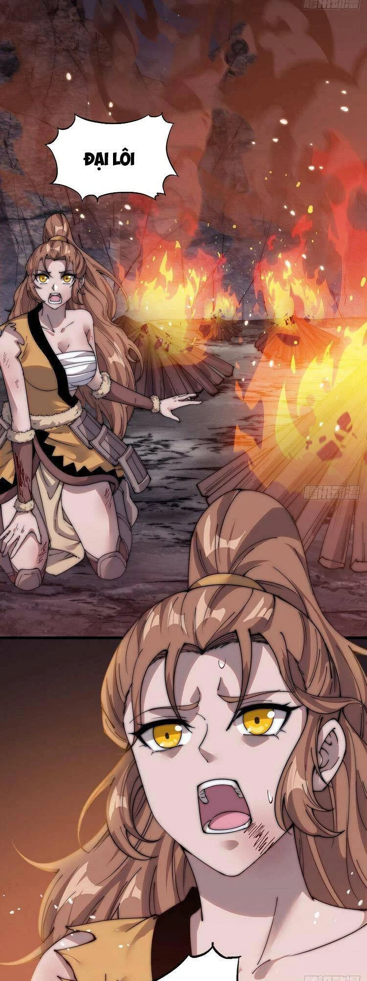 Ta Có Một Sơn Trại Chapter 401 - Trang 4