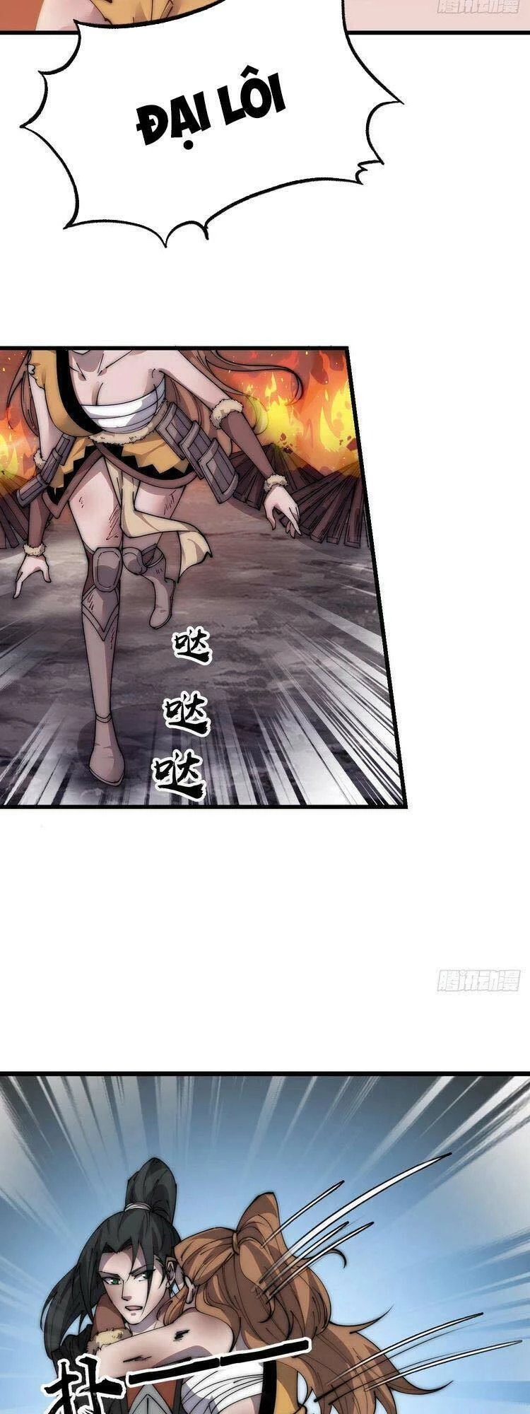 Ta Có Một Sơn Trại Chapter 401 - Trang 4