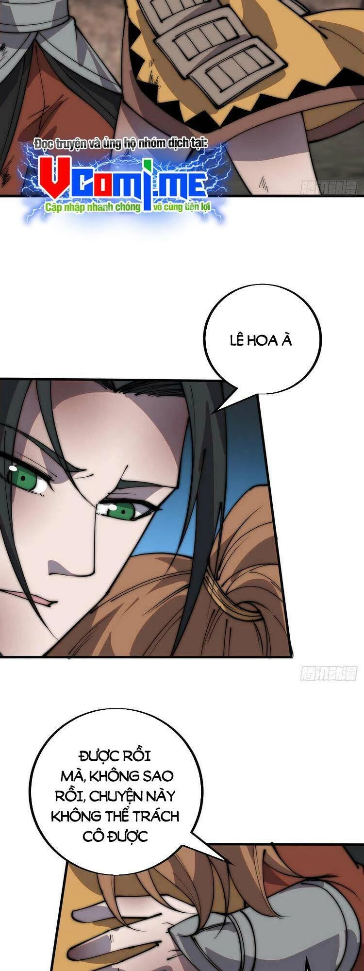 Ta Có Một Sơn Trại Chapter 401 - Trang 4