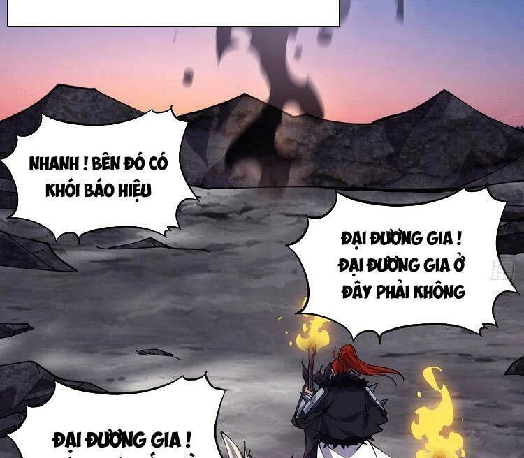 Ta Có Một Sơn Trại Chapter 401 - Trang 4