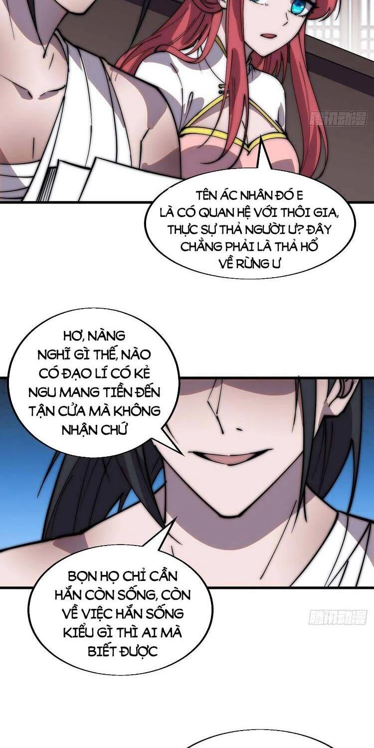 Ta Có Một Sơn Trại Chapter 402 - Trang 4