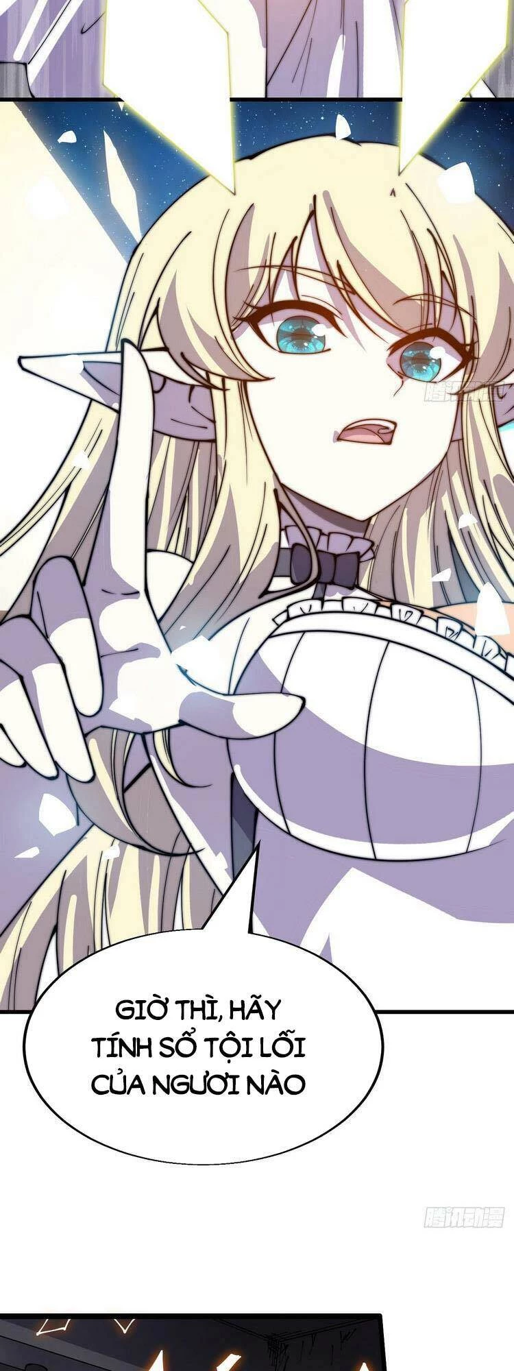 Ta Có Một Sơn Trại Chapter 403 - Trang 4