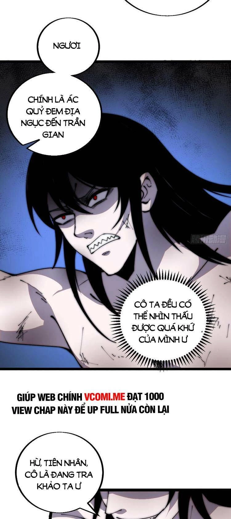 Ta Có Một Sơn Trại Chapter 403 - Trang 4