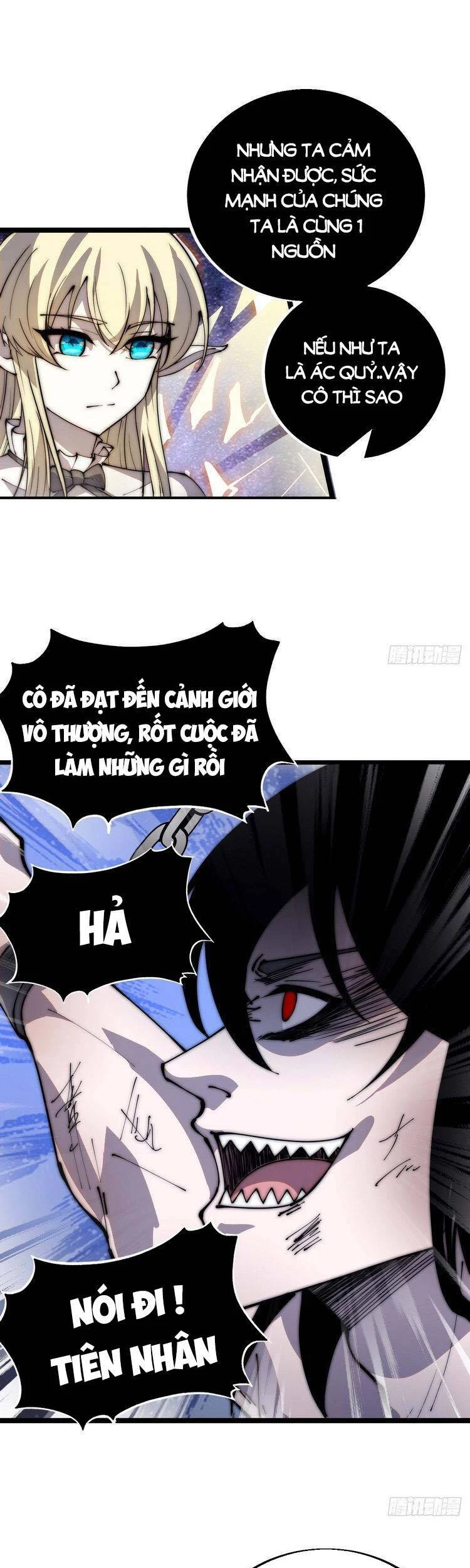 Ta Có Một Sơn Trại Chapter 404 - Trang 4
