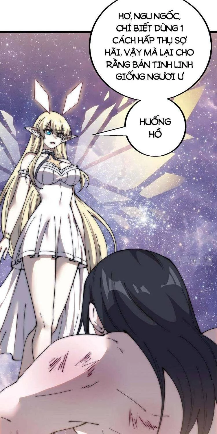 Ta Có Một Sơn Trại Chapter 404 - Trang 4