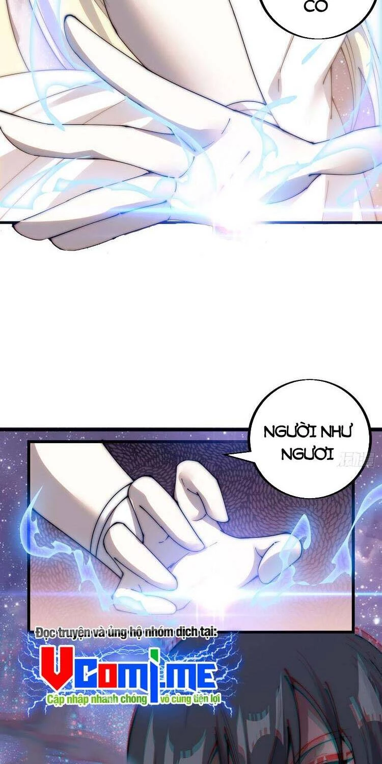 Ta Có Một Sơn Trại Chapter 404 - Trang 4