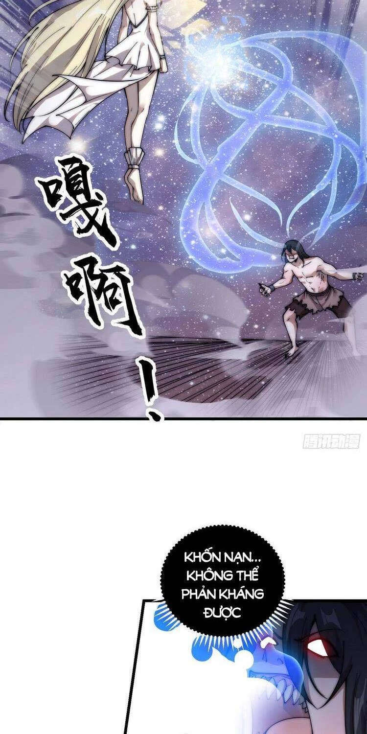 Ta Có Một Sơn Trại Chapter 404 - Trang 4