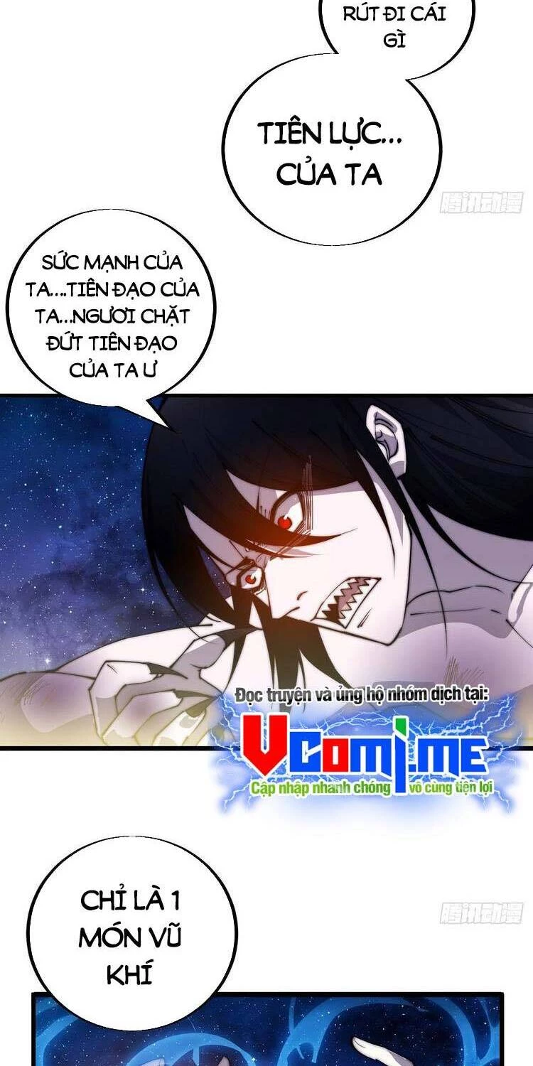 Ta Có Một Sơn Trại Chapter 404 - Trang 4