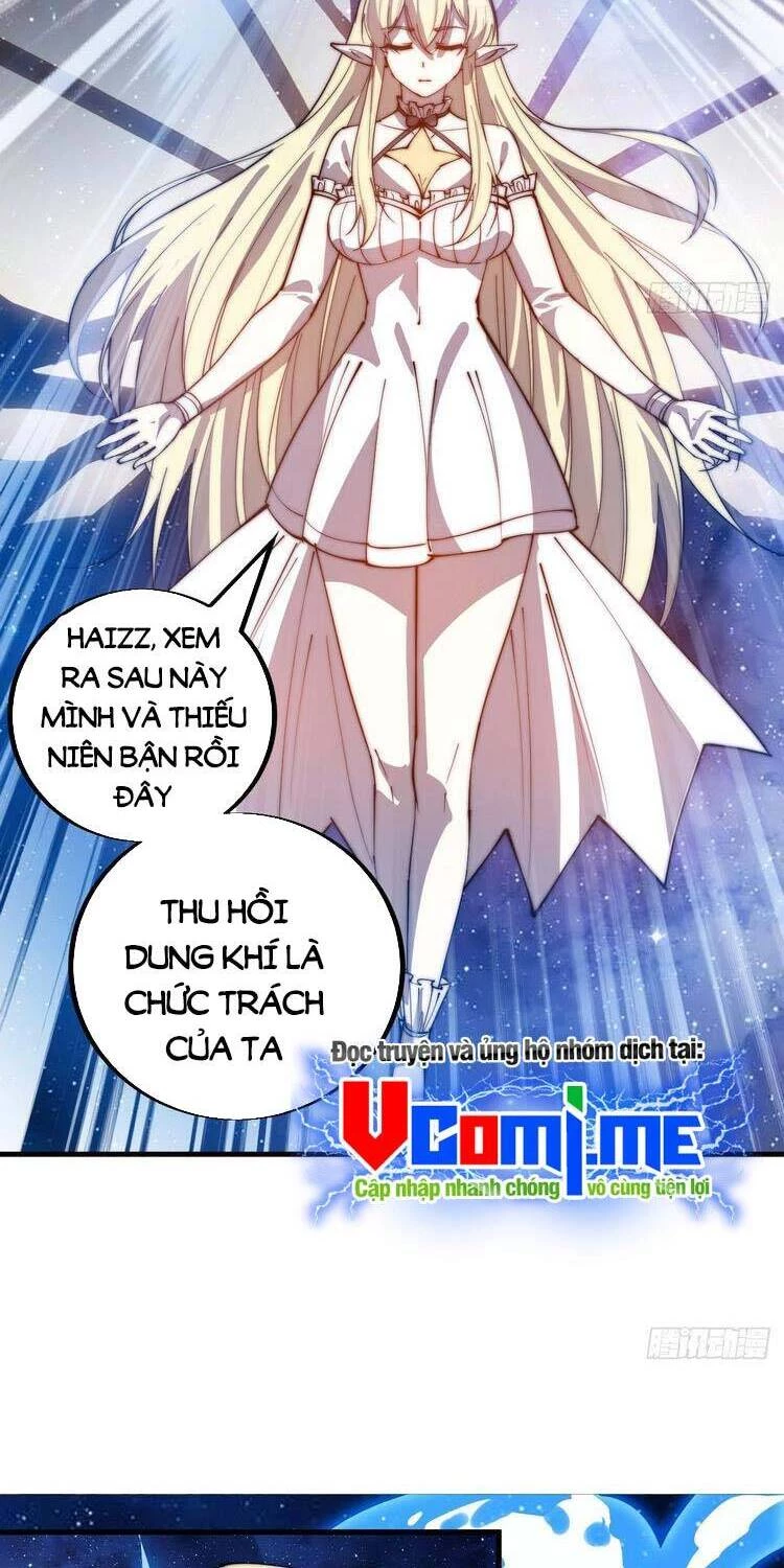 Ta Có Một Sơn Trại Chapter 404 - Trang 4