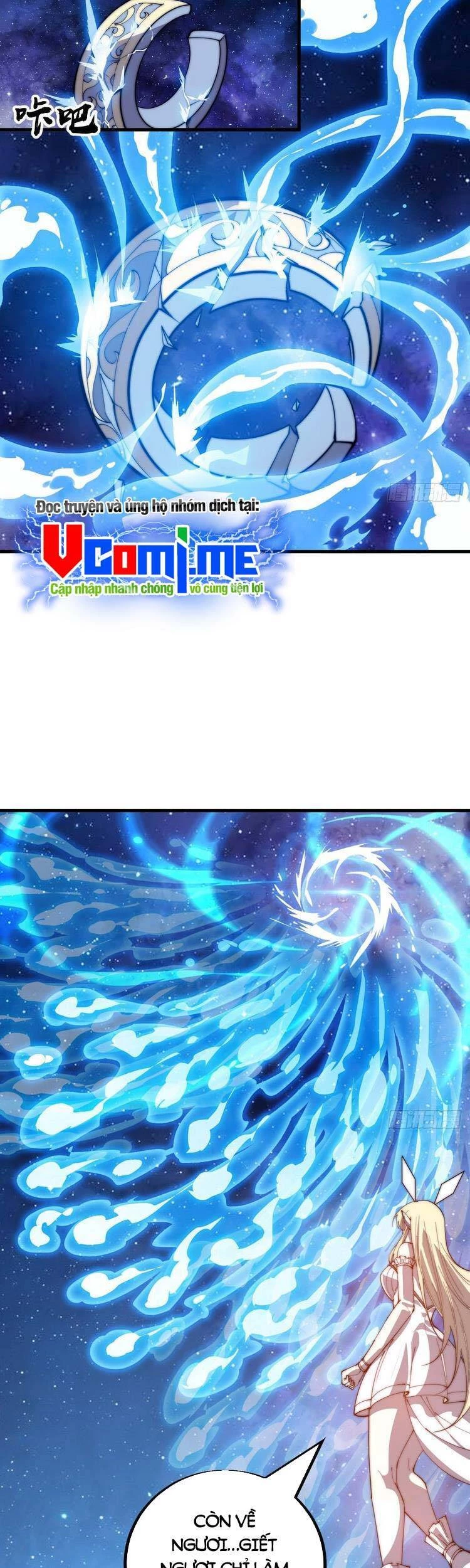 Ta Có Một Sơn Trại Chapter 404 - Trang 4