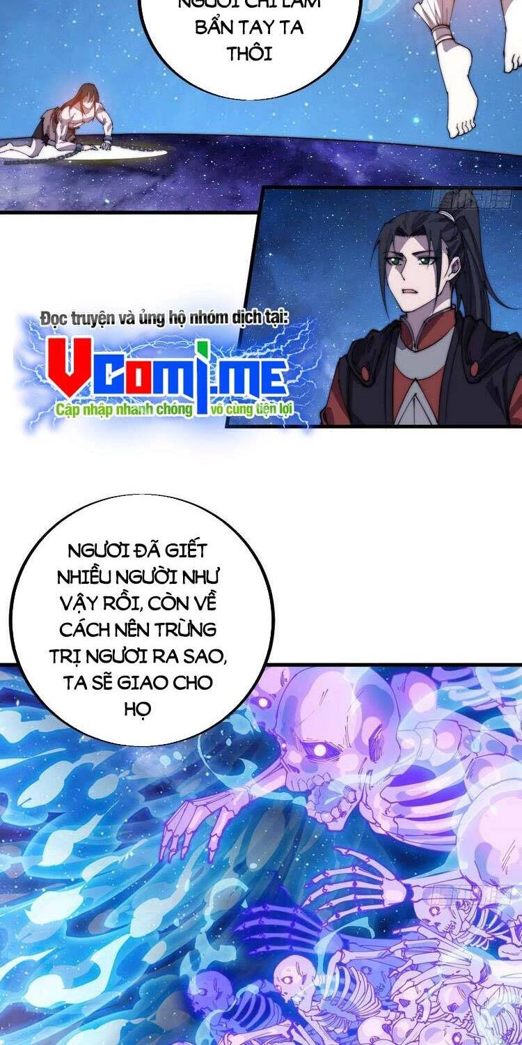 Ta Có Một Sơn Trại Chapter 404 - Trang 4