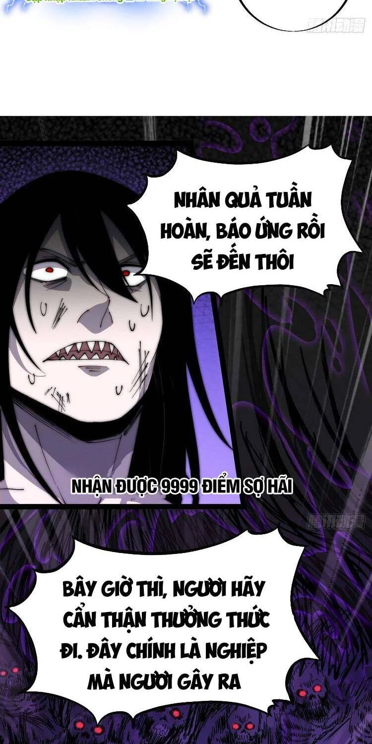 Ta Có Một Sơn Trại Chapter 404 - Trang 4