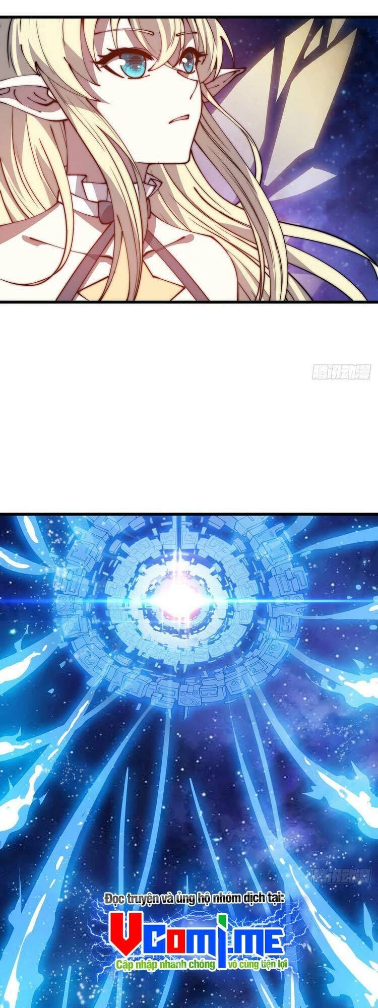 Ta Có Một Sơn Trại Chapter 405 - Trang 4