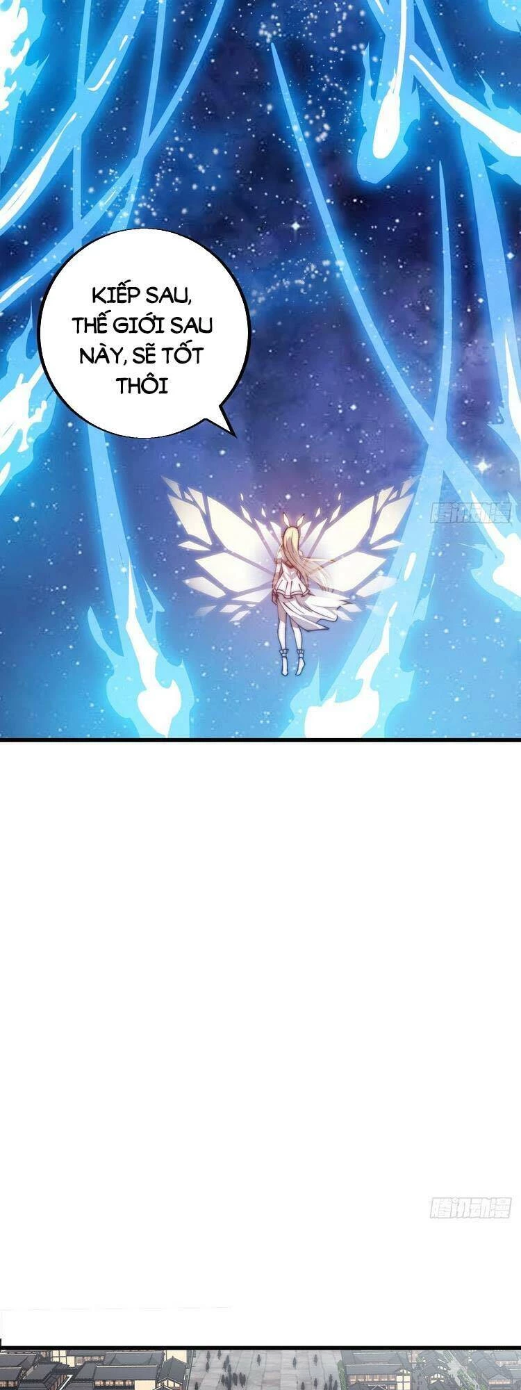 Ta Có Một Sơn Trại Chapter 405 - Trang 4