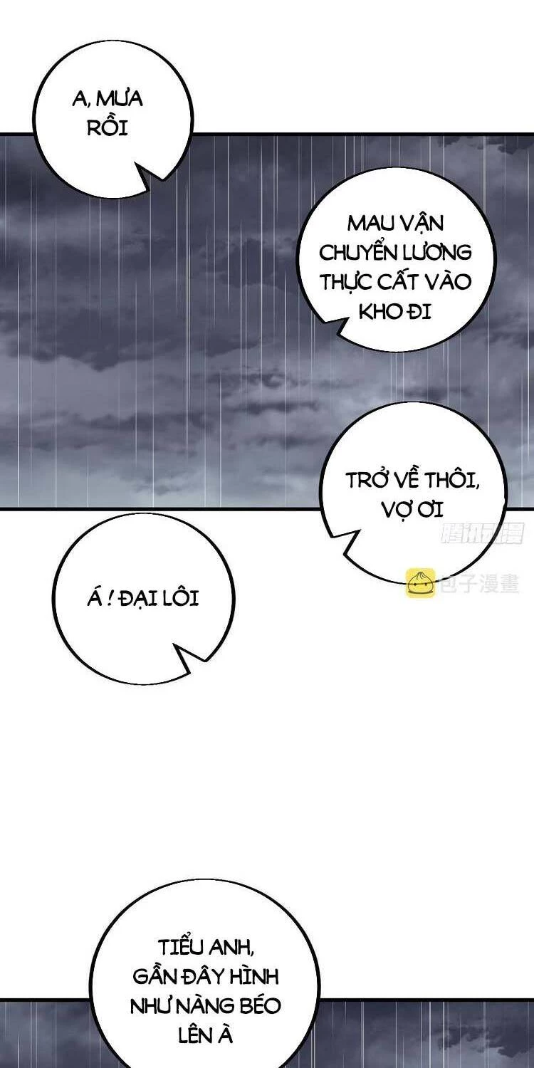 Ta Có Một Sơn Trại Chapter 406 - Next Chapter 406.5