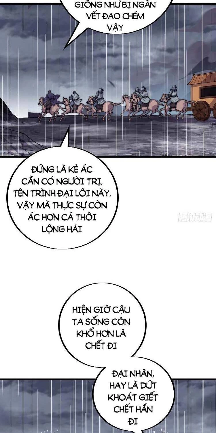 Ta Có Một Sơn Trại Chapter 406 - Next Chapter 406.5