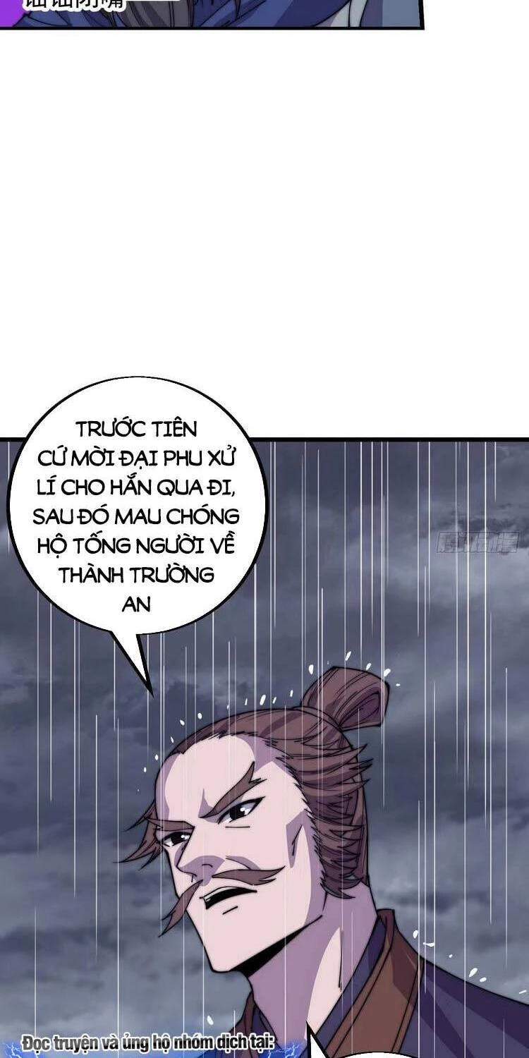 Ta Có Một Sơn Trại Chapter 406 - Next Chapter 406.5