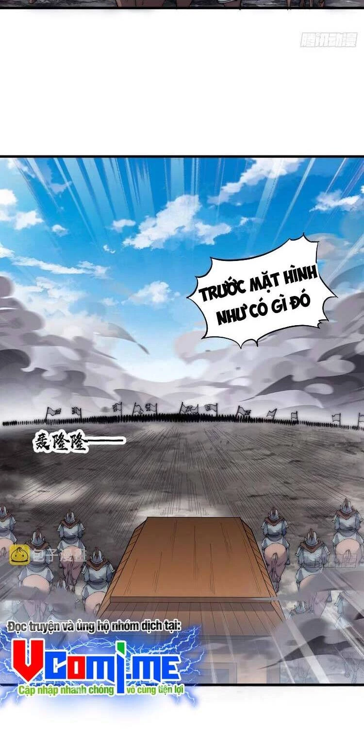 Ta Có Một Sơn Trại Chapter 406 - Next Chapter 406.5