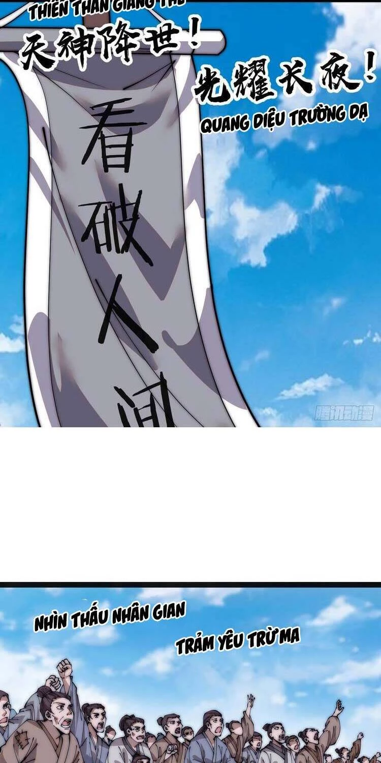 Ta Có Một Sơn Trại Chapter 406 - Next Chapter 406.5