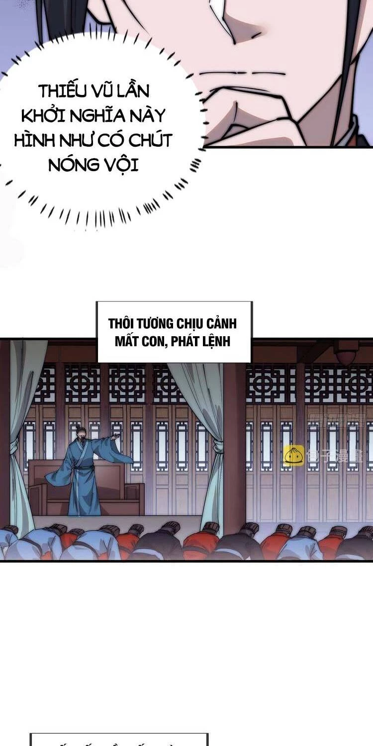 Ta Có Một Sơn Trại Chapter 406 - Next Chapter 406.5