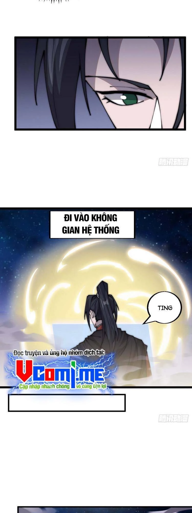 Ta Có Một Sơn Trại Chapter 407 - Trang 4