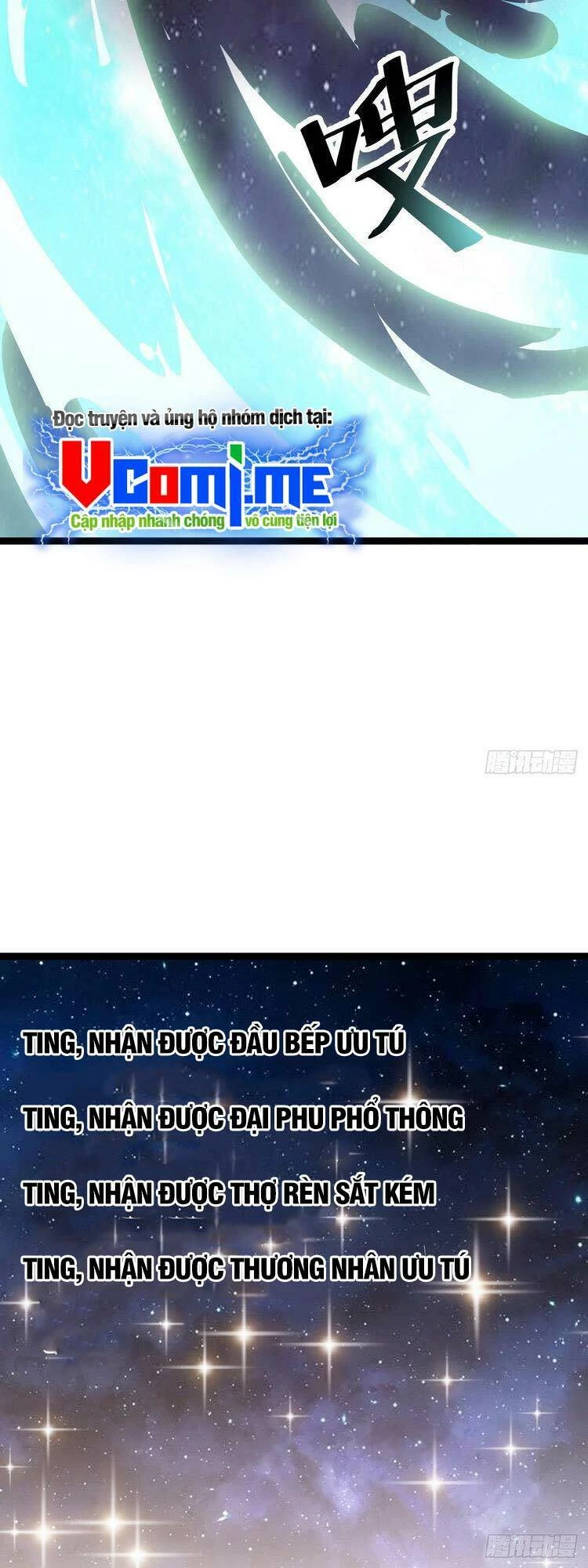 Ta Có Một Sơn Trại Chapter 408 - Trang 4