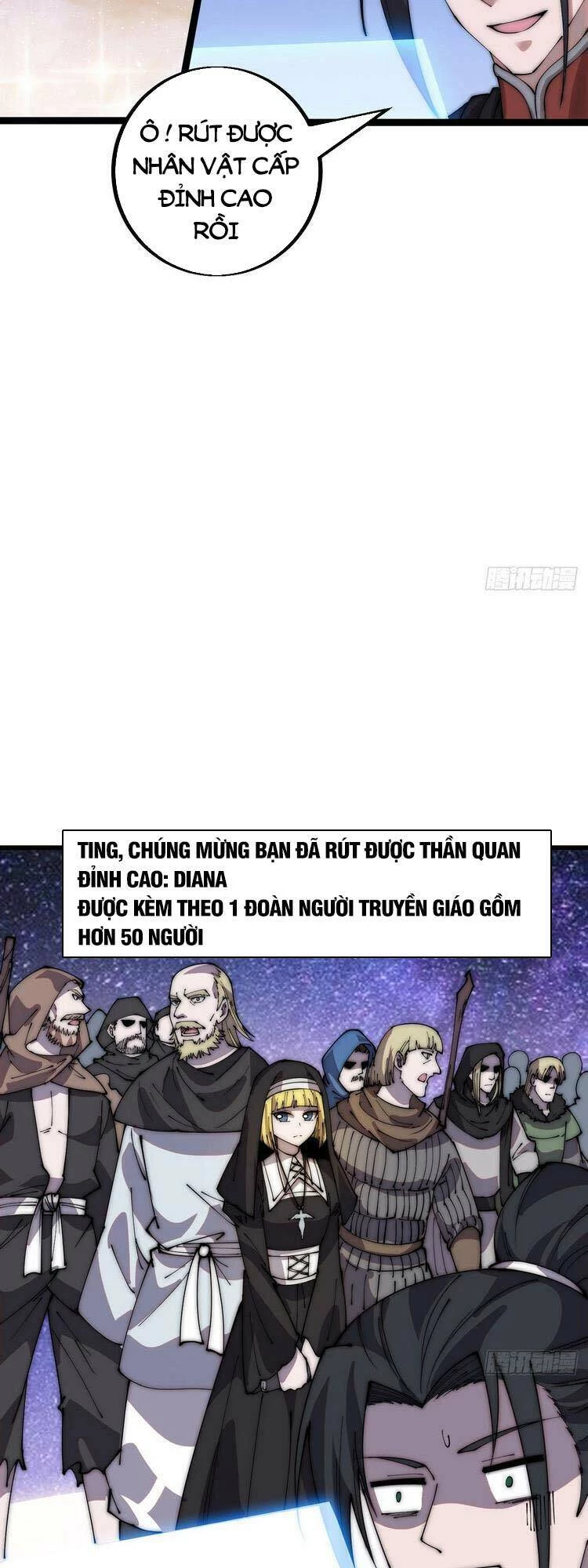 Ta Có Một Sơn Trại Chapter 408 - Trang 4