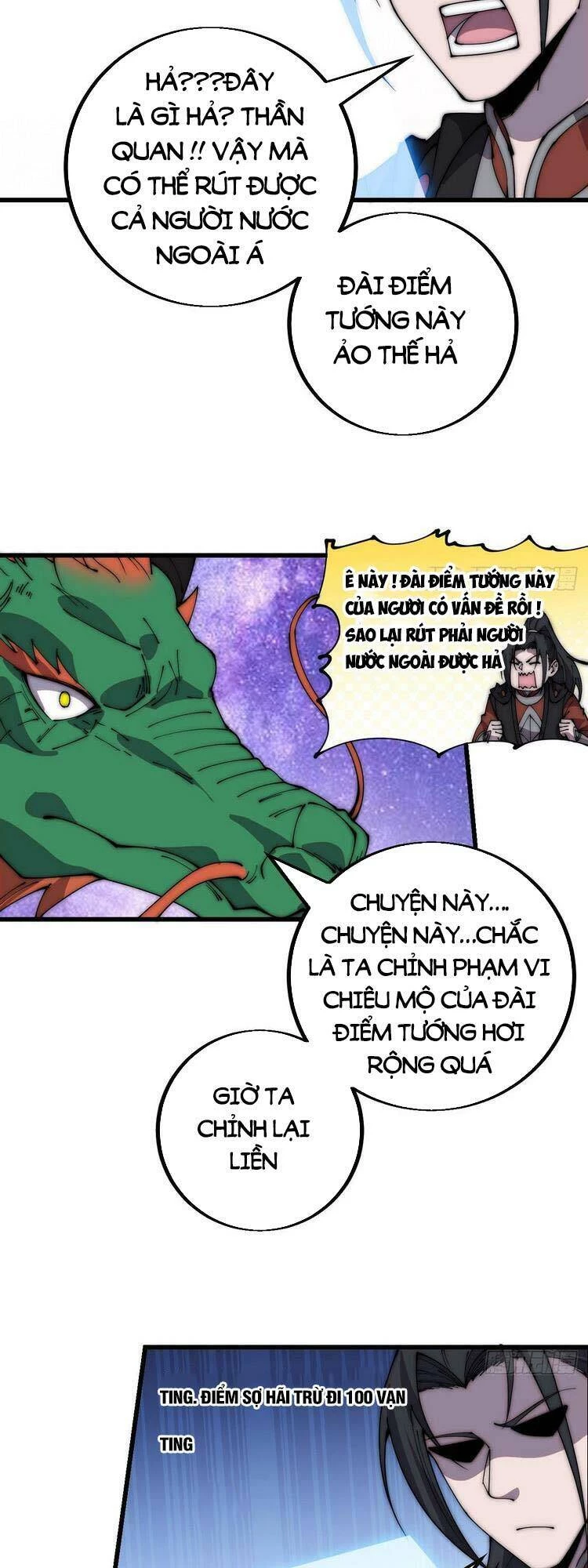 Ta Có Một Sơn Trại Chapter 408 - Trang 4