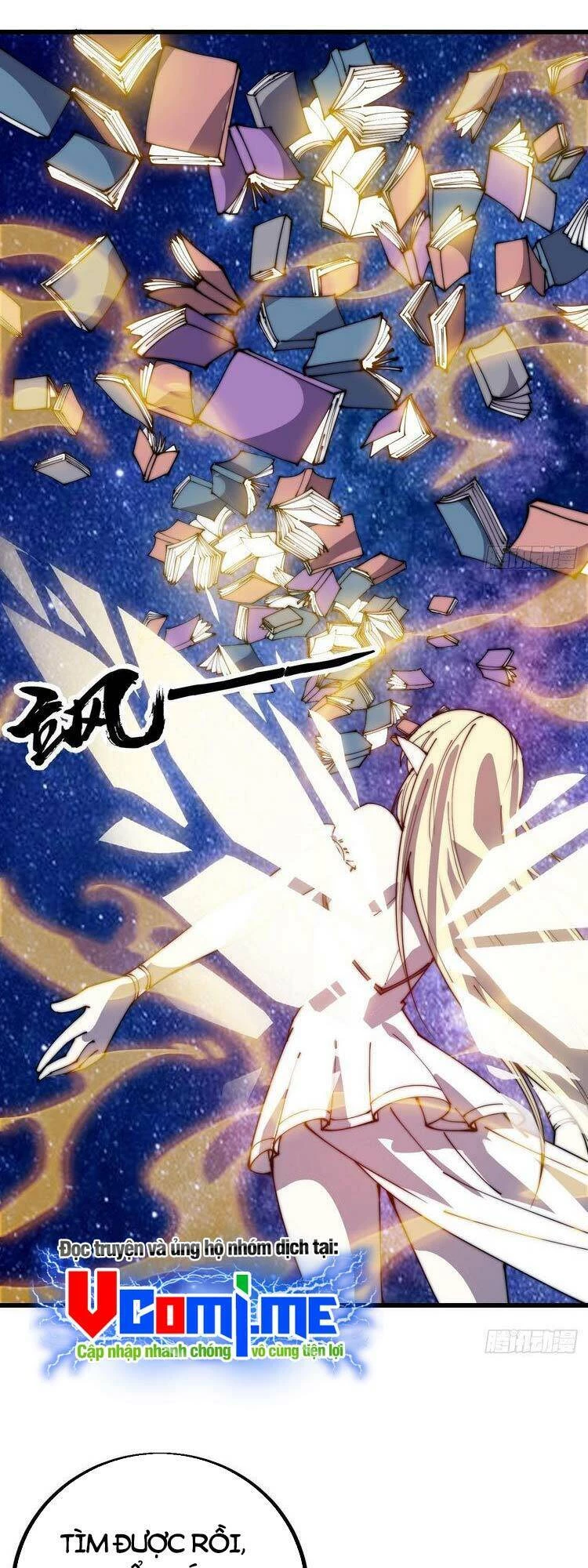 Ta Có Một Sơn Trại Chapter 408 - Trang 4