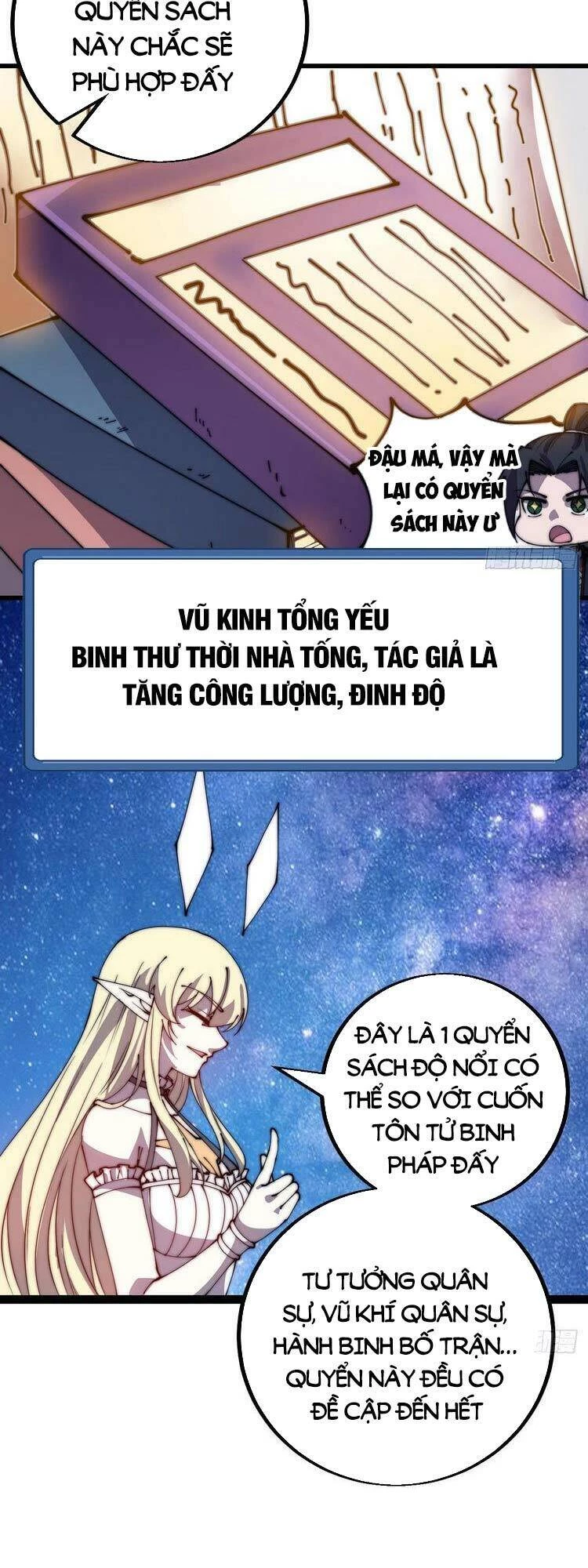 Ta Có Một Sơn Trại Chapter 408 - Trang 4