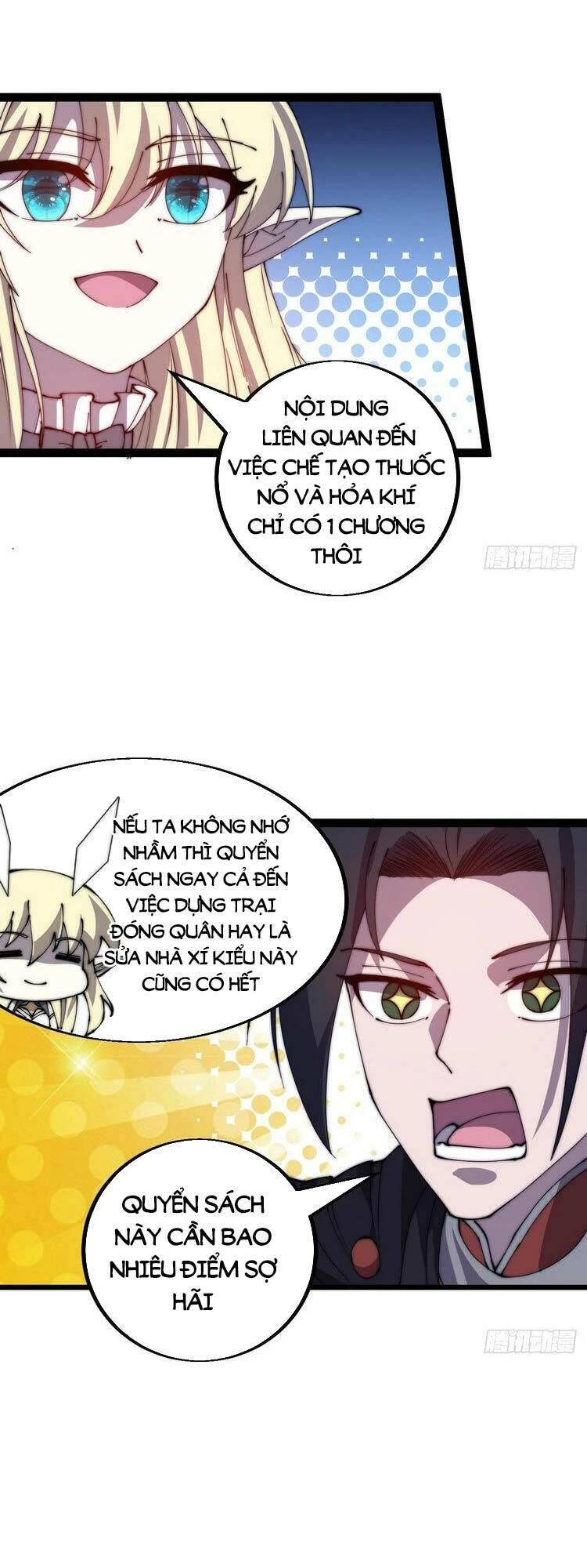 Ta Có Một Sơn Trại Chapter 408 - Trang 4