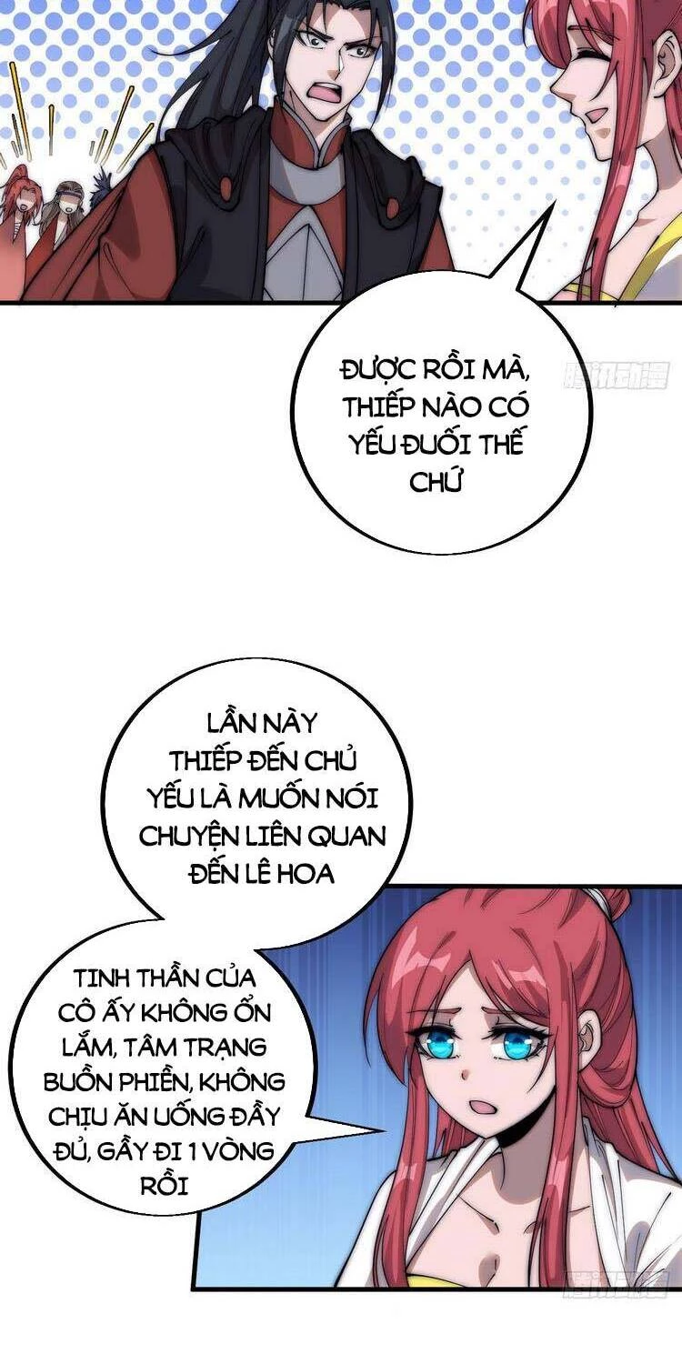 Ta Có Một Sơn Trại Chapter 409 - Trang 4