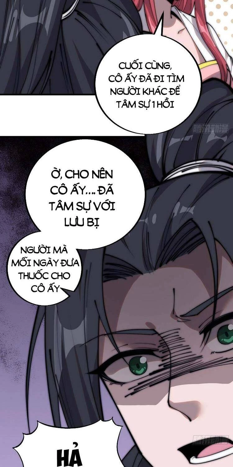 Ta Có Một Sơn Trại Chapter 409 - Trang 4