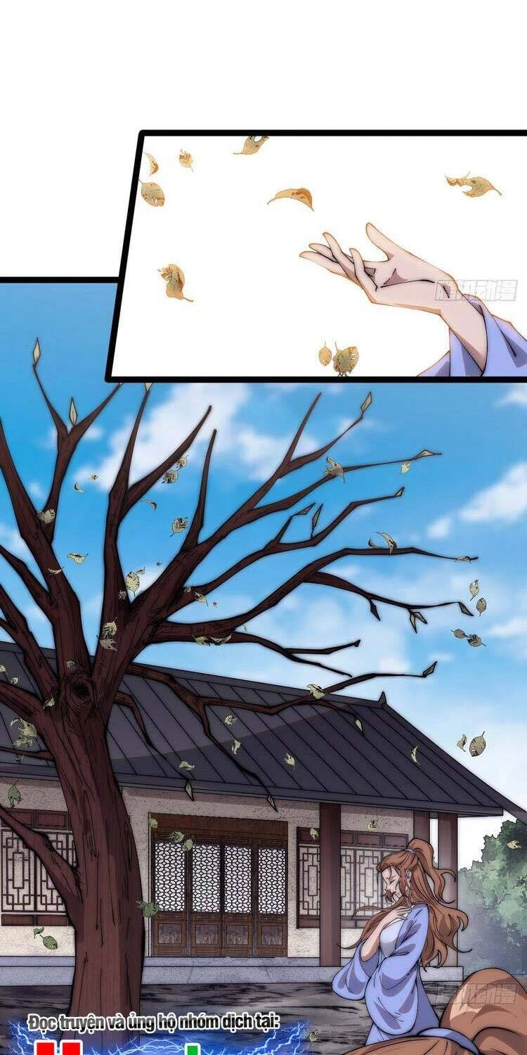 Ta Có Một Sơn Trại Chapter 409 - Trang 4