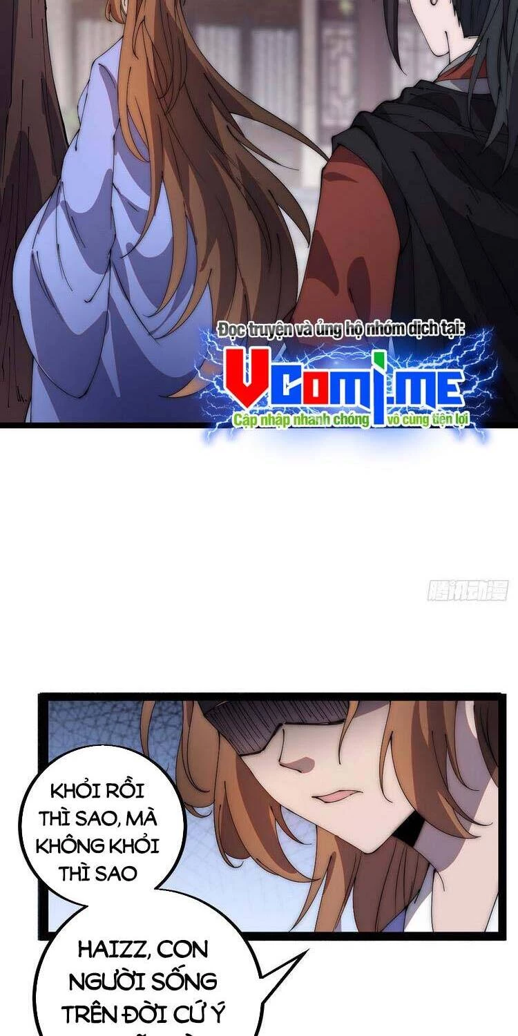 Ta Có Một Sơn Trại Chapter 409 - Trang 4