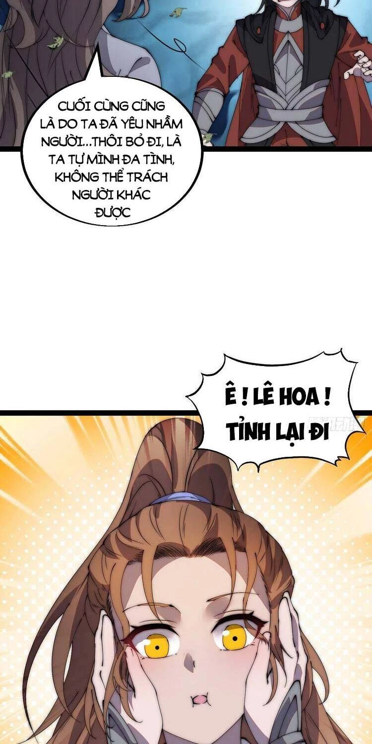 Ta Có Một Sơn Trại Chapter 409 - Trang 4