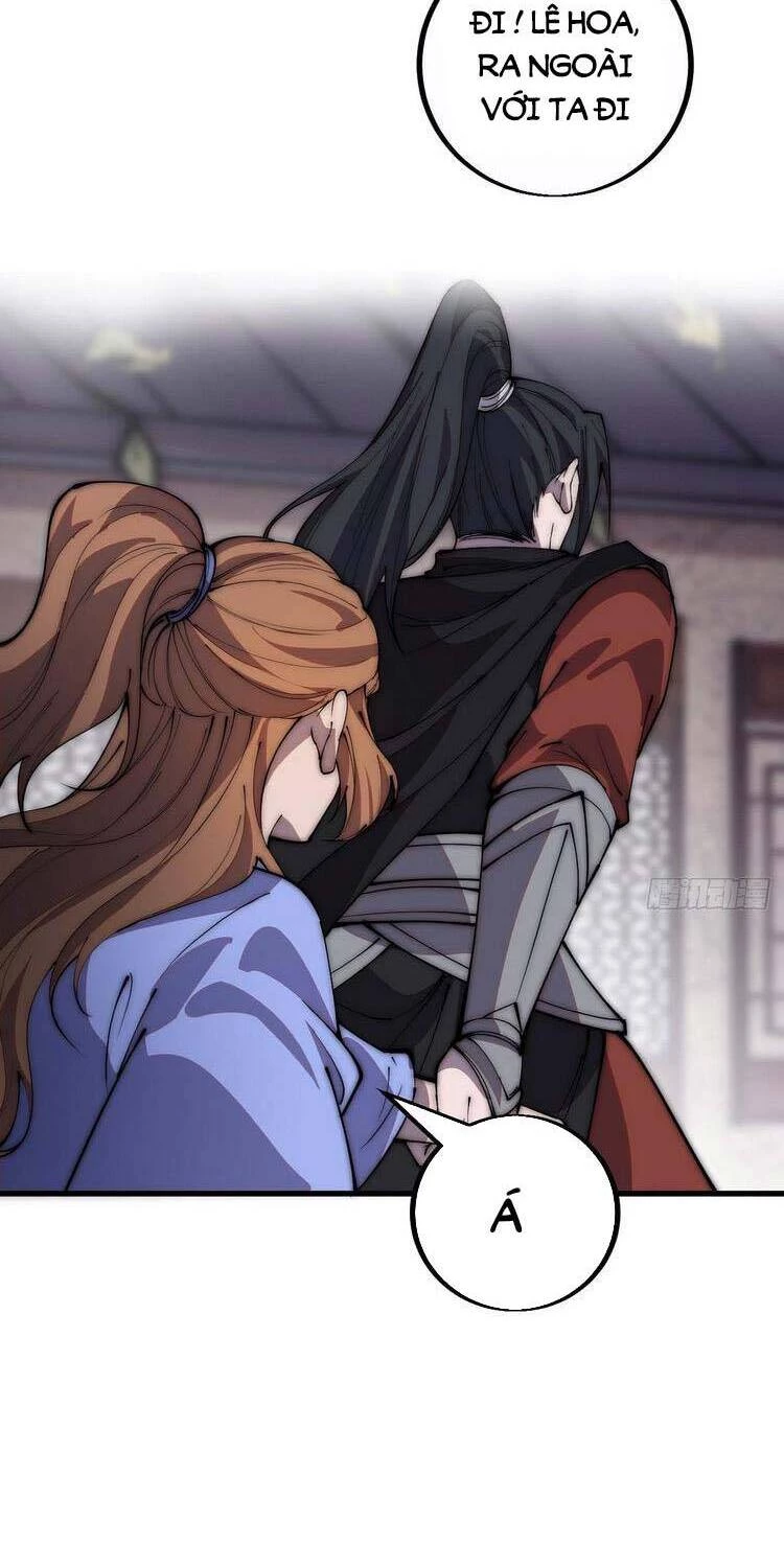 Ta Có Một Sơn Trại Chapter 409 - Trang 4