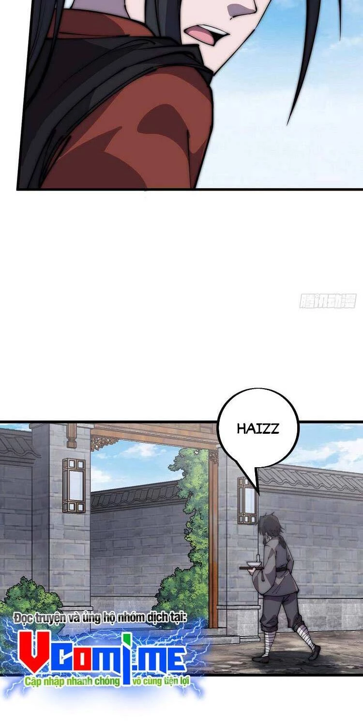 Ta Có Một Sơn Trại Chapter 409 - Trang 4