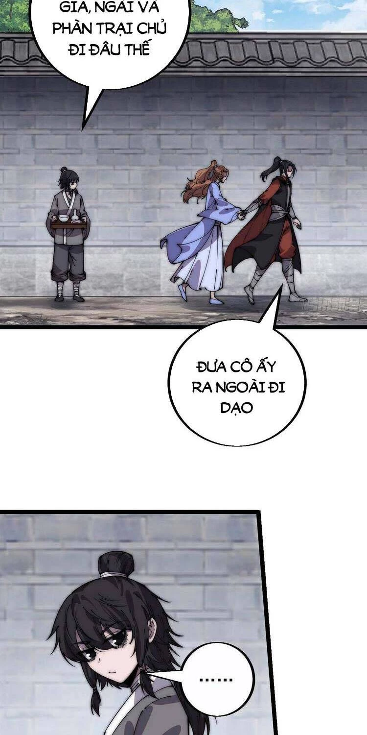 Ta Có Một Sơn Trại Chapter 409 - Trang 4