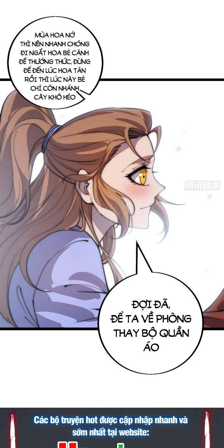 Ta Có Một Sơn Trại Chapter 409 - Trang 4