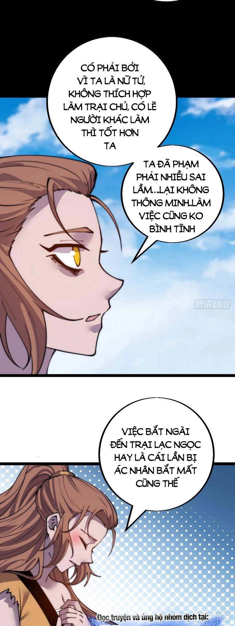 Ta Có Một Sơn Trại Chapter 410 - Trang 4