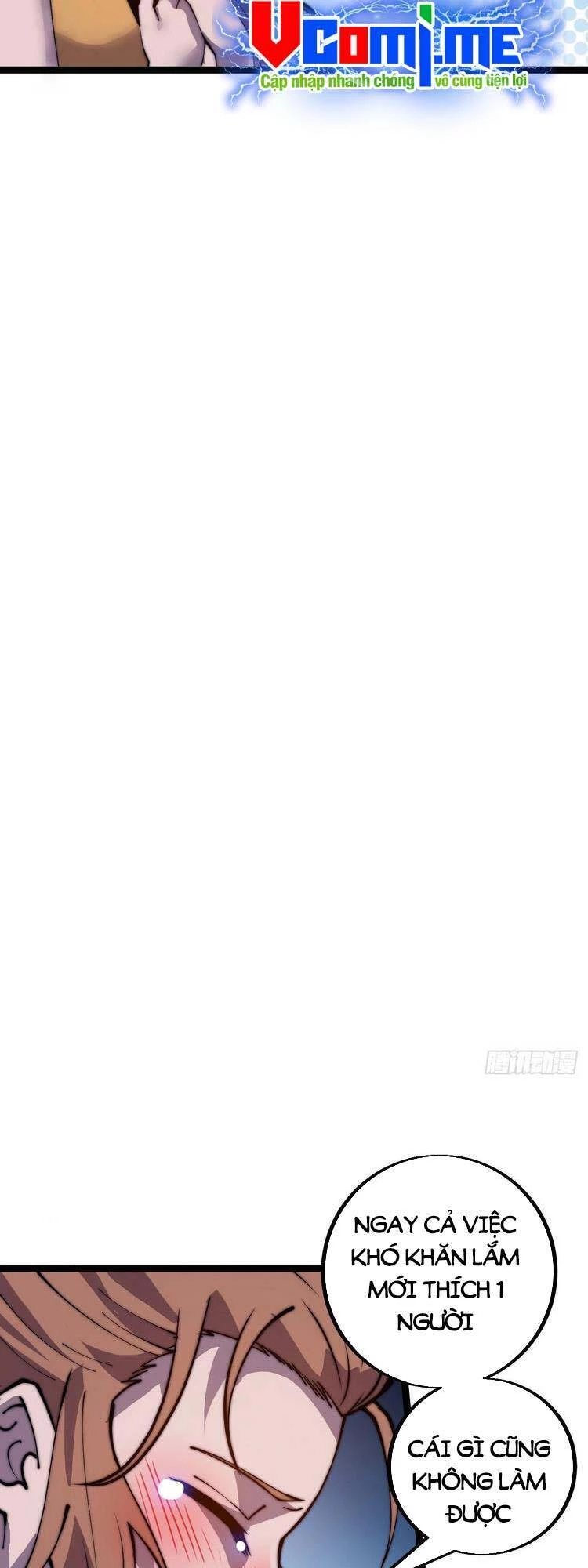 Ta Có Một Sơn Trại Chapter 410 - Trang 4