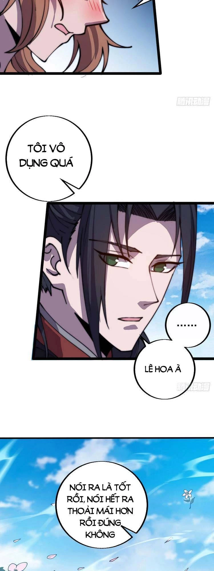 Ta Có Một Sơn Trại Chapter 410 - Trang 4