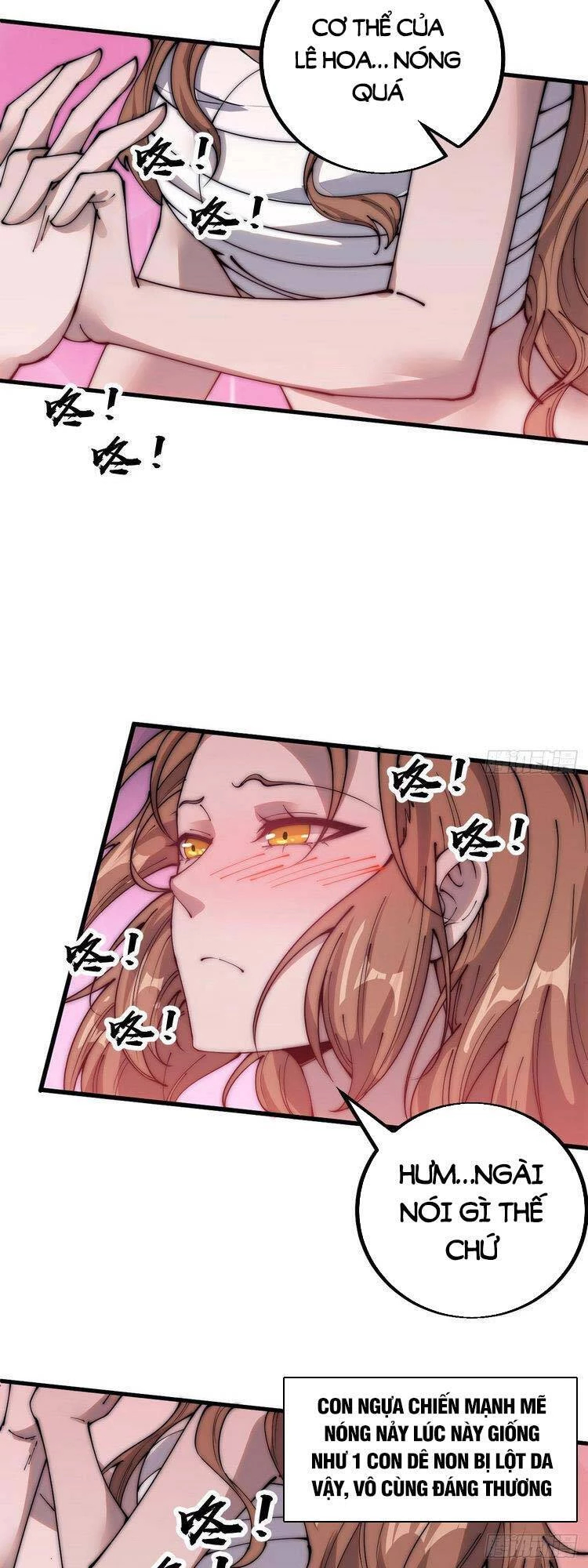 Ta Có Một Sơn Trại Chapter 411 - Trang 4