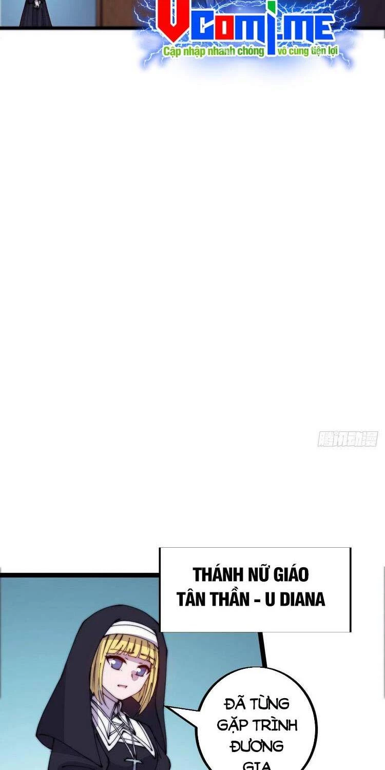 Ta Có Một Sơn Trại Chapter 412 - Trang 4