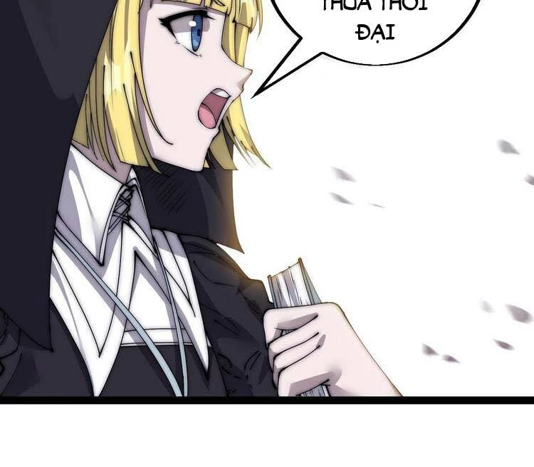 Ta Có Một Sơn Trại Chapter 412 - Trang 4